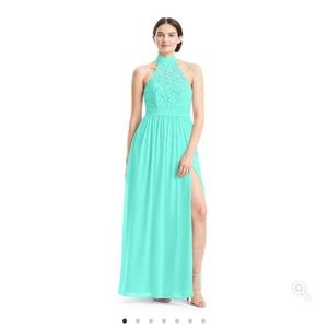 Bridesmaid / Prom dress with POCKETS!